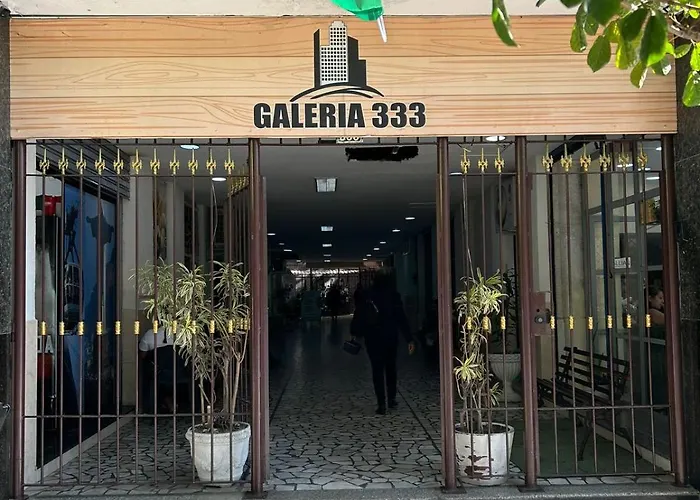 Flat Encantador No Centro Do Rio De Janeiro